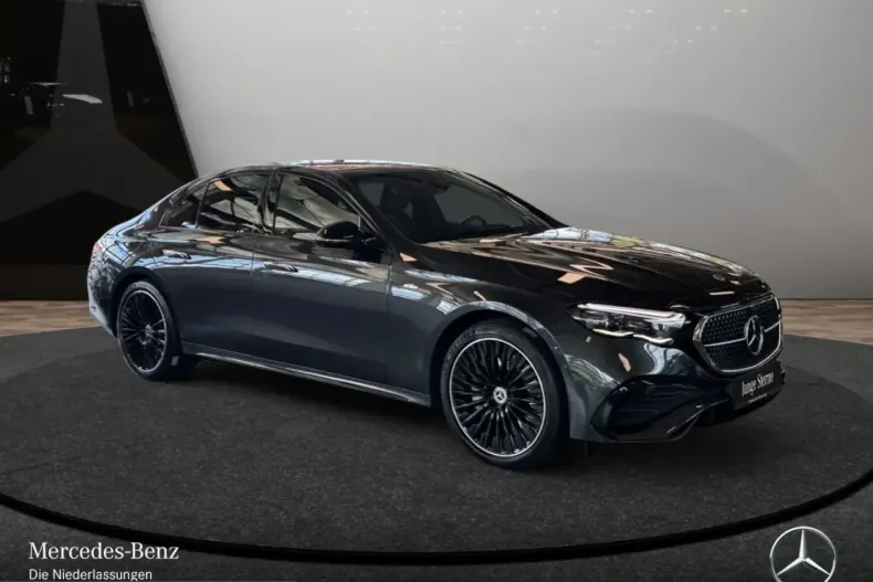 Mercedes-Benz E 300 (Clasa E) din 2025 cu 73.494 km - oferta MER240998 - foto 5