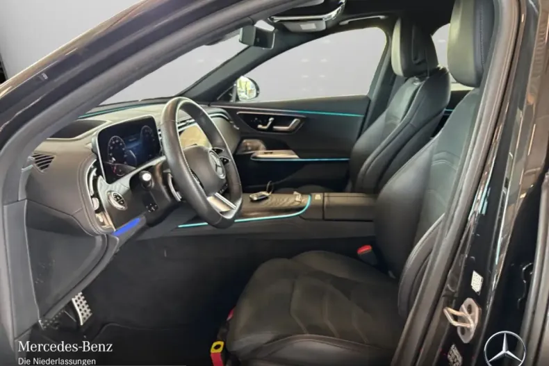 Mercedes-Benz E 300 (Clasa E) din 2025 cu 73.494 km - oferta MER240998 - foto 11