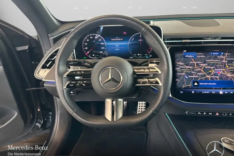 Mercedes-Benz E 300 (Clasa E) din 2025 cu 73.494 km - oferta MER240998 - foto 14