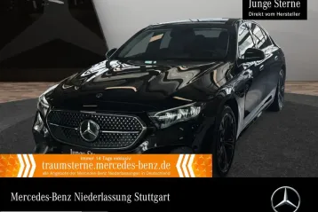 Mercedes-Benz E 300 din 2025 - oferta MER240999