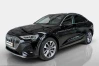 Audi e-tron din 2023 cu 56.074 km - oferta AUD241000 - foto 1