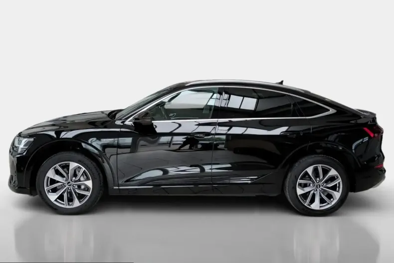 Audi e-tron din 2023 cu 56.074 km - oferta AUD241000 - foto 2