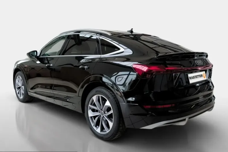 Audi e-tron din 2023 cu 56.074 km - oferta AUD241000 - foto 3