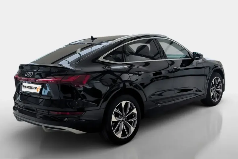 Audi e-tron din 2023 cu 56.074 km - oferta AUD241000 - foto 5