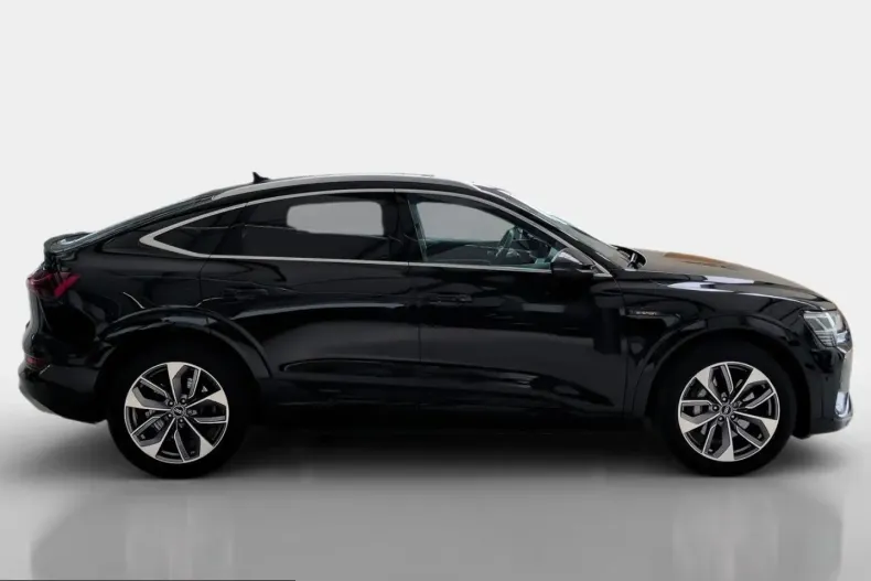 Audi e-tron din 2023 cu 56.074 km - oferta AUD241000 - foto 6