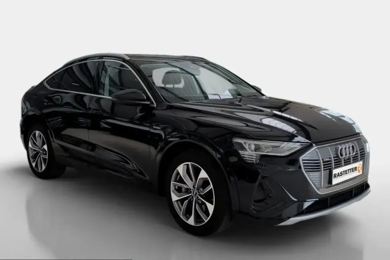 Audi e-tron din 2023 cu 56.074 km - oferta AUD241000 - foto 7