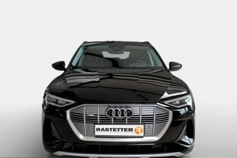 Audi e-tron din 2023 cu 56.074 km - oferta AUD241000 - foto 8
