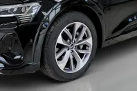Audi e-tron din 2023 cu 56.074 km - oferta AUD241000 - foto 9