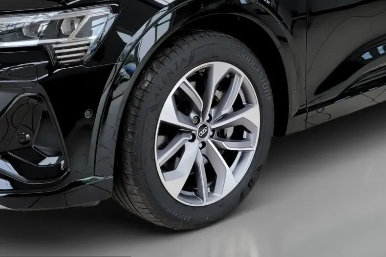 Audi e-tron din 2023 cu 56.074 km - oferta AUD241000 - foto 9