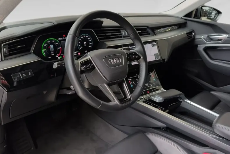 Audi e-tron din 2023 cu 56.074 km - oferta AUD241000 - foto 14
