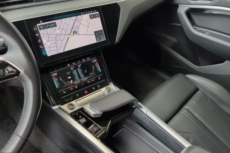 Audi e-tron din 2023 cu 56.074 km - oferta AUD241000 - foto 15
