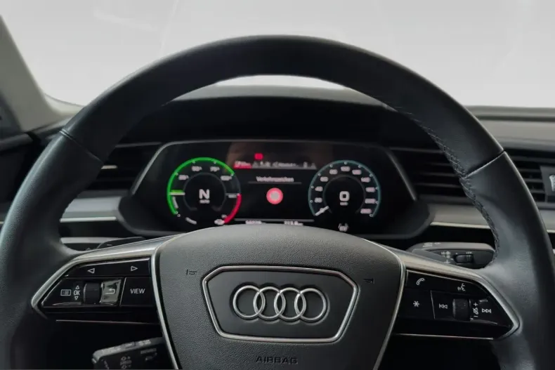 Audi e-tron din 2023 cu 56.074 km - oferta AUD241000 - foto 16