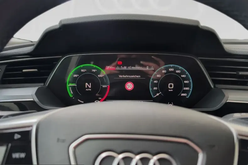 Audi e-tron din 2023 cu 56.074 km - oferta AUD241000 - foto 17