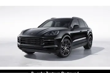 Porsche Cayenne din 2024 - oferta POR241001
