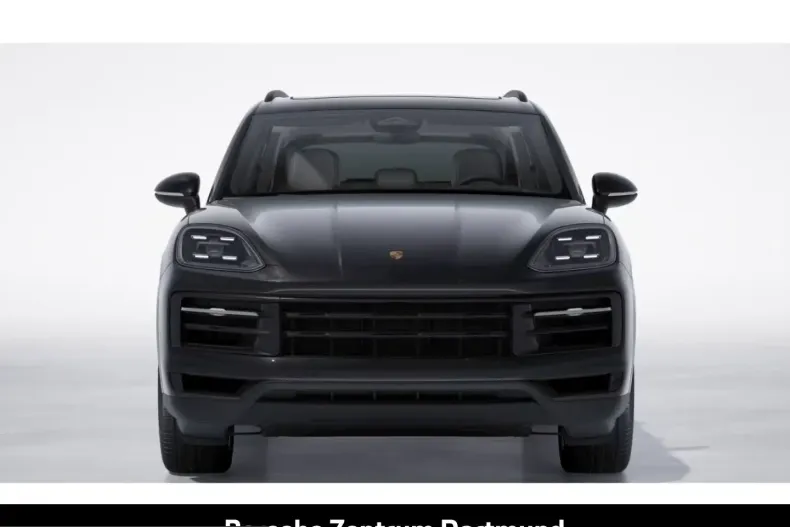 Porsche Cayenne din 2024 cu 20.859 km - oferta POR241001 - foto 2