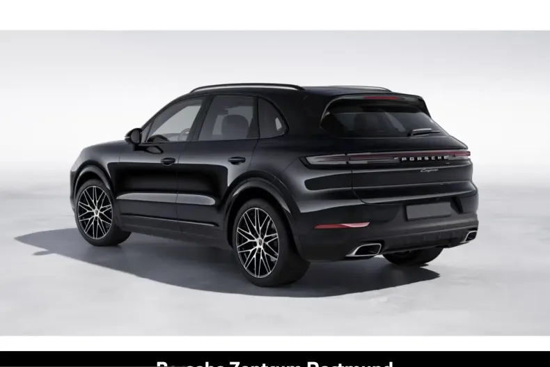 Porsche Cayenne din 2024 cu 20.859 km - oferta POR241001 - foto 4