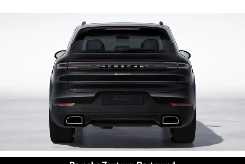 Porsche Cayenne din 2024 cu 20.859 km - oferta POR241001 - foto 5