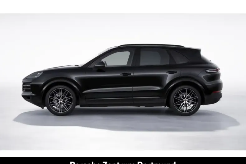 Porsche Cayenne din 2024 cu 20.859 km - oferta POR241001 - foto 6