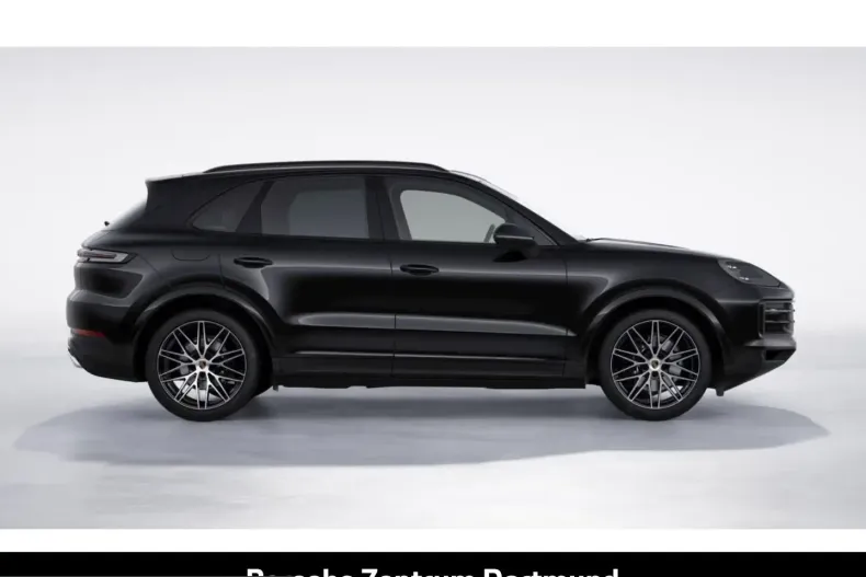 Porsche Cayenne din 2024 cu 20.859 km - oferta POR241001 - foto 8