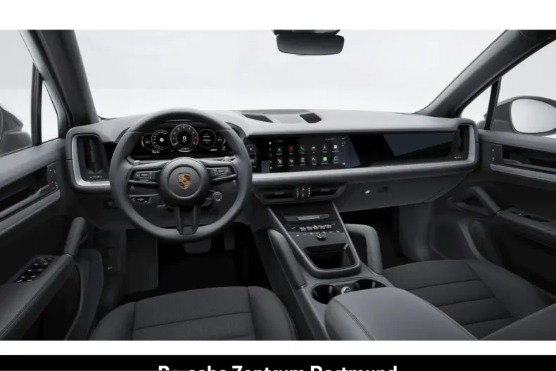Porsche Cayenne din 2024 cu 20.859 km - oferta POR241001 - foto 9
