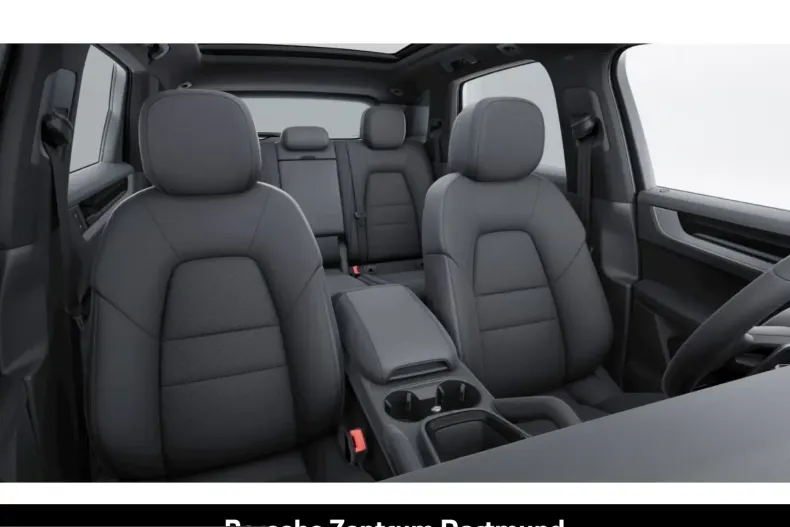 Porsche Cayenne din 2024 cu 20.859 km - oferta POR241001 - foto 10
