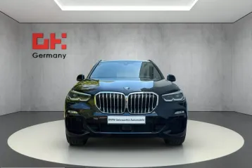 BMW X5 din 2021 - oferta BMW241002