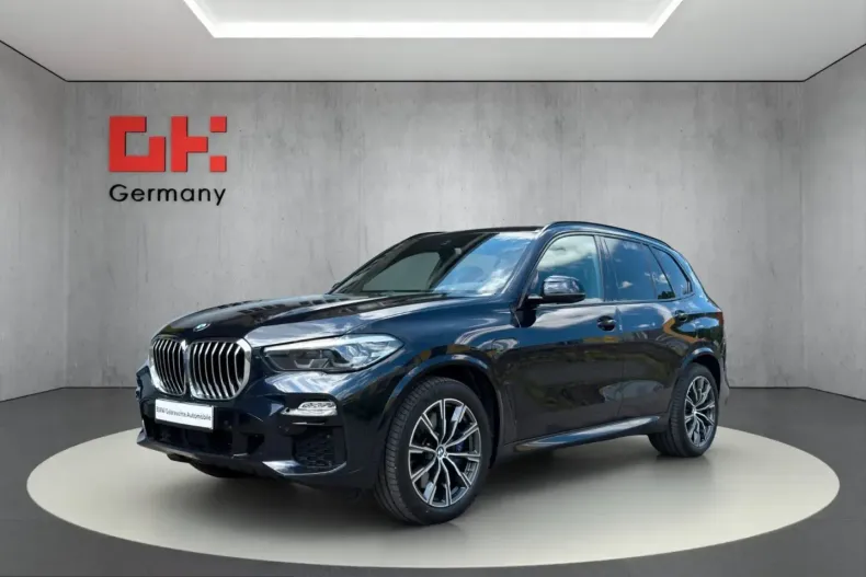 BMW X5 (Seria X) din 2021 cu 99.961 km - oferta BMW241002 - foto 2