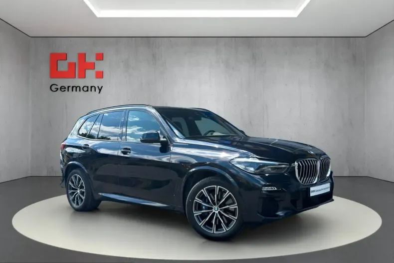 BMW X5 (Seria X) din 2021 cu 99.961 km - oferta BMW241002 - foto 3