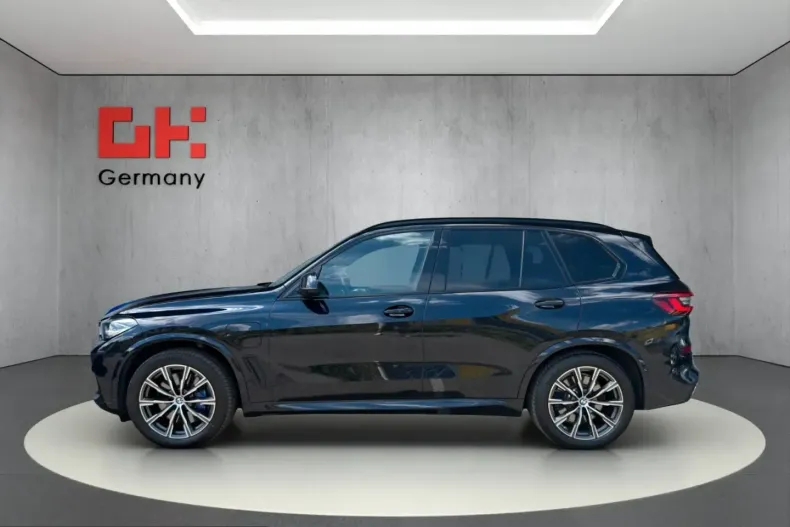 BMW X5 (Seria X) din 2021 cu 99.961 km - oferta BMW241002 - foto 4