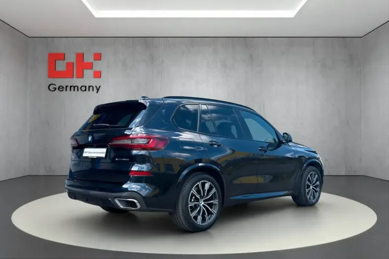 BMW X5 (Seria X) din 2021 cu 99.961 km - oferta BMW241002 - foto 7