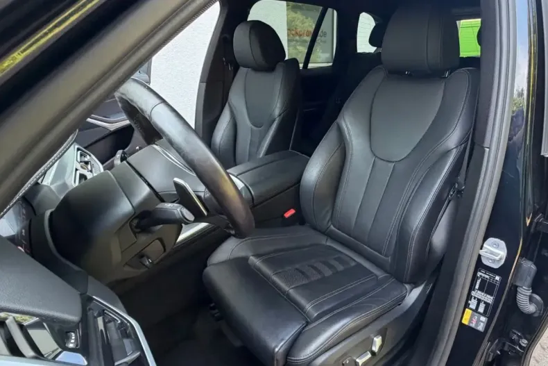 BMW X5 (Seria X) din 2021 cu 99.961 km - oferta BMW241002 - foto 12