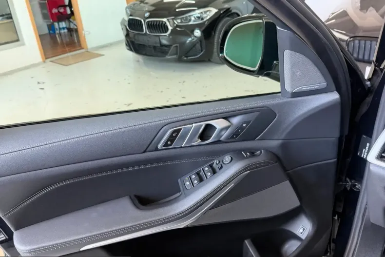 BMW X5 (Seria X) din 2021 cu 99.961 km - oferta BMW241002 - foto 18