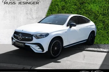 Mercedes-Benz GLC 300 din 2025 - oferta MER241003