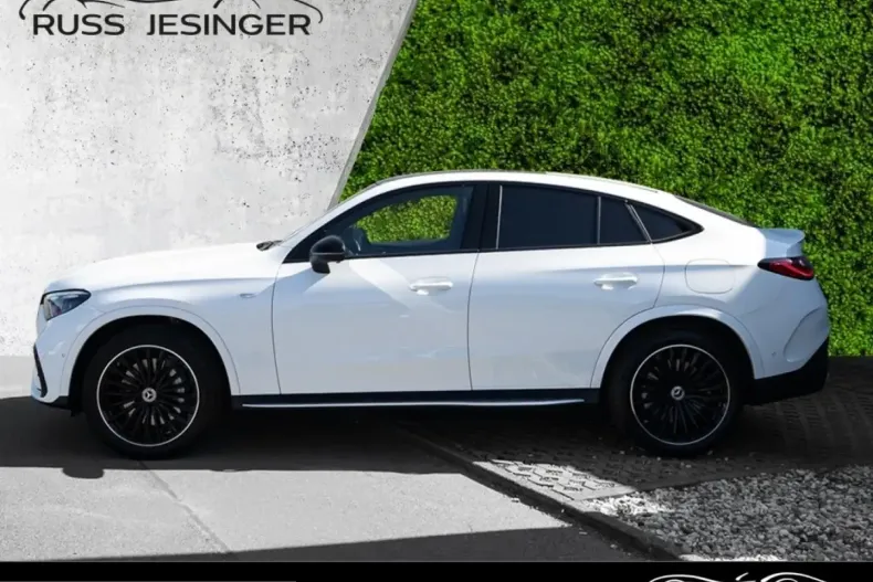 Mercedes-Benz GLC 300 (Clasa GLC) din 2025 cu 34.800 km - oferta MER241003 - foto 3