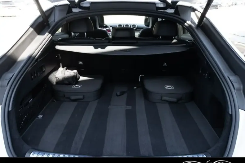 Mercedes-Benz GLC 300 (Clasa GLC) din 2025 cu 34.800 km - oferta MER241003 - foto 7