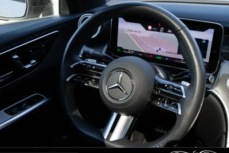 Mercedes-Benz GLC 300 (Clasa GLC) din 2025 cu 34.800 km - oferta MER241003 - foto 13