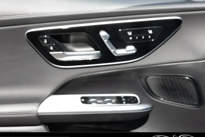 Mercedes-Benz GLC 300 (Clasa GLC) din 2025 cu 34.800 km - oferta MER241003 - foto 15