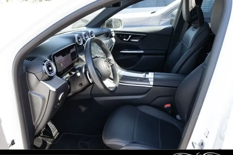 Mercedes-Benz GLC 300 (Clasa GLC) din 2025 cu 34.800 km - oferta MER241003 - foto 17
