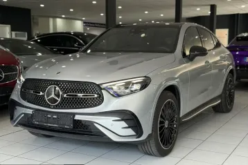Mercedes-Benz GLC 300 din 2024 - oferta MER241004