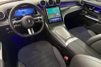 Mercedes-Benz GLC 300 (Clasa GLC) din 2024 cu 15.000 km - oferta MER241004 - foto 4