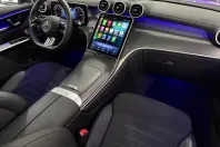 Mercedes-Benz GLC 300 (Clasa GLC) din 2024 cu 15.000 km - oferta MER241004 - foto 7
