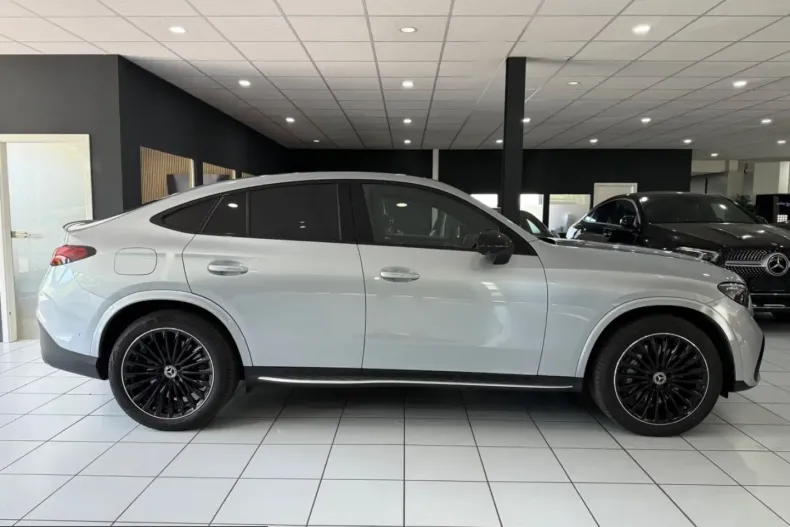 Mercedes-Benz GLC 300 (Clasa GLC) din 2024 cu 15.000 km - oferta MER241004 - foto 24