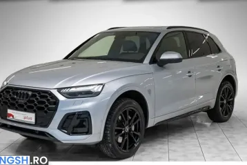 Audi Q5 din 2025 - oferta AUD241005