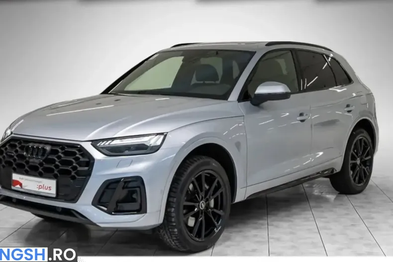 Audi Q5 din 2025 cu 16.999 km - oferta AUD241005 - foto 1