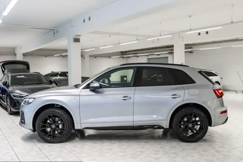 Audi Q5 din 2025 cu 16.999 km - oferta AUD241005 - foto 2