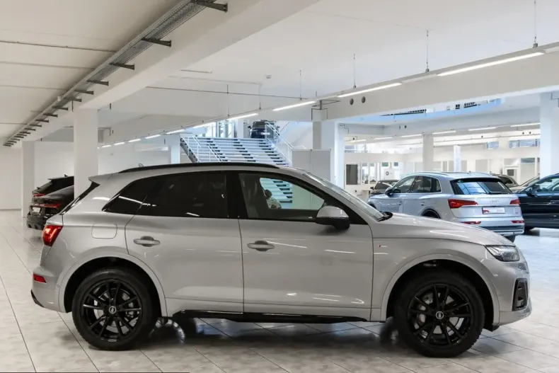 Audi Q5 din 2025 cu 16.999 km - oferta AUD241005 - foto 5