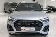 Audi Q5 din 2025 cu 16.999 km - oferta AUD241005 - foto 9