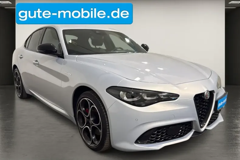Alfa Romeo Giulia din 2024 cu 42.200 km - oferta ALF241006 - foto 1