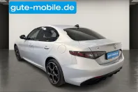 Alfa Romeo Giulia din 2024 cu 42.200 km - oferta ALF241006 - foto 2