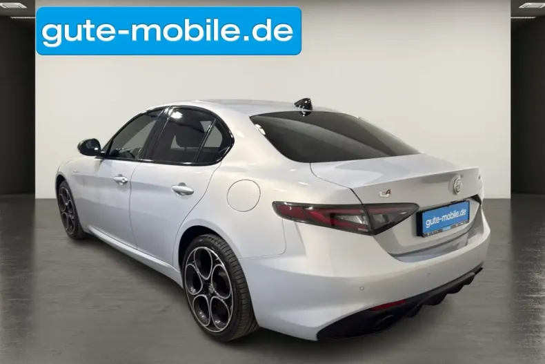 Alfa Romeo Giulia din 2024 cu 42.200 km - oferta ALF241006 - foto 2